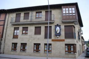 Hotel Rural La Corte de los Pinares Vinuesa